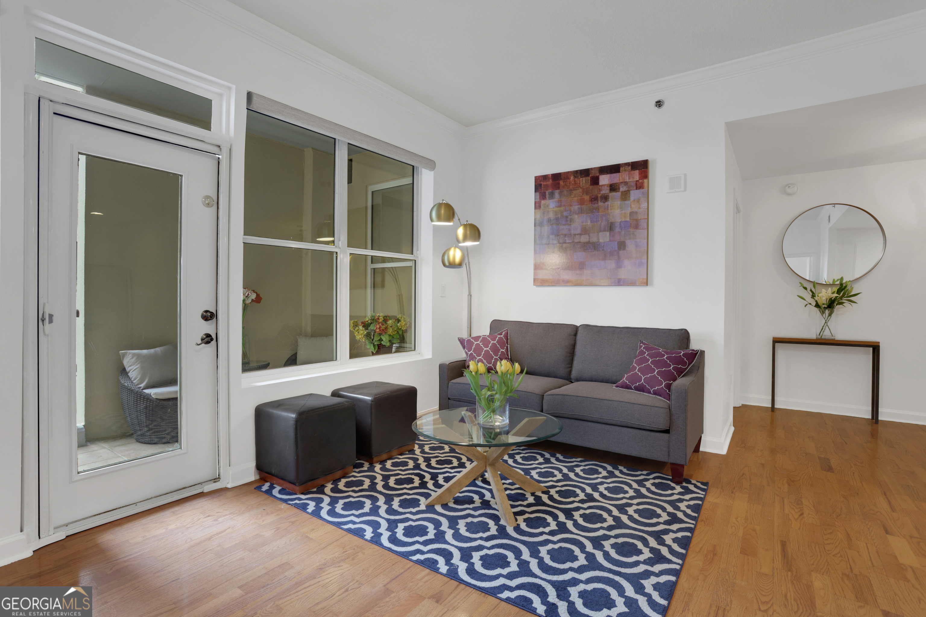 1101 Juniper ST NE APT 618