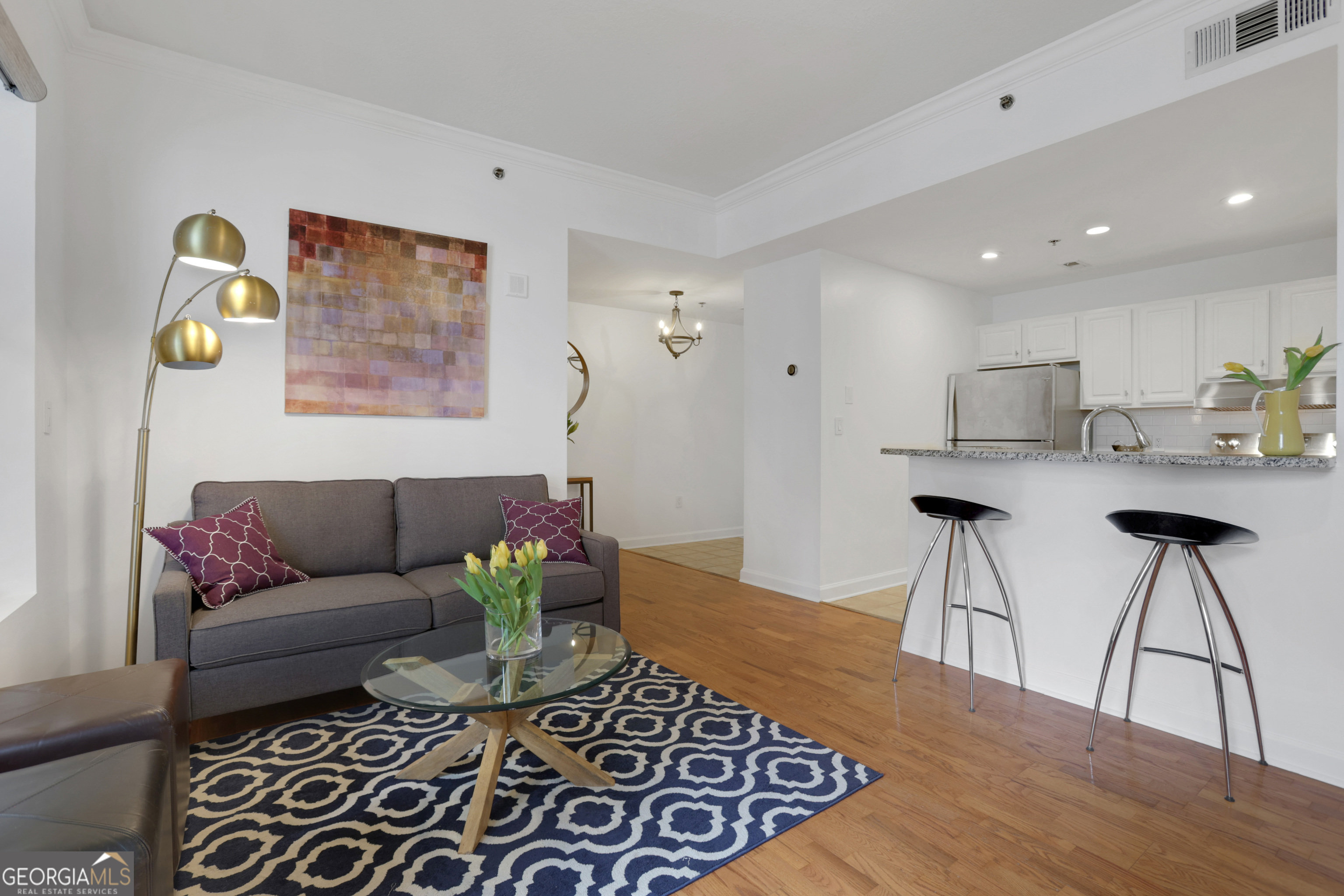 1101 Juniper ST NE APT 618