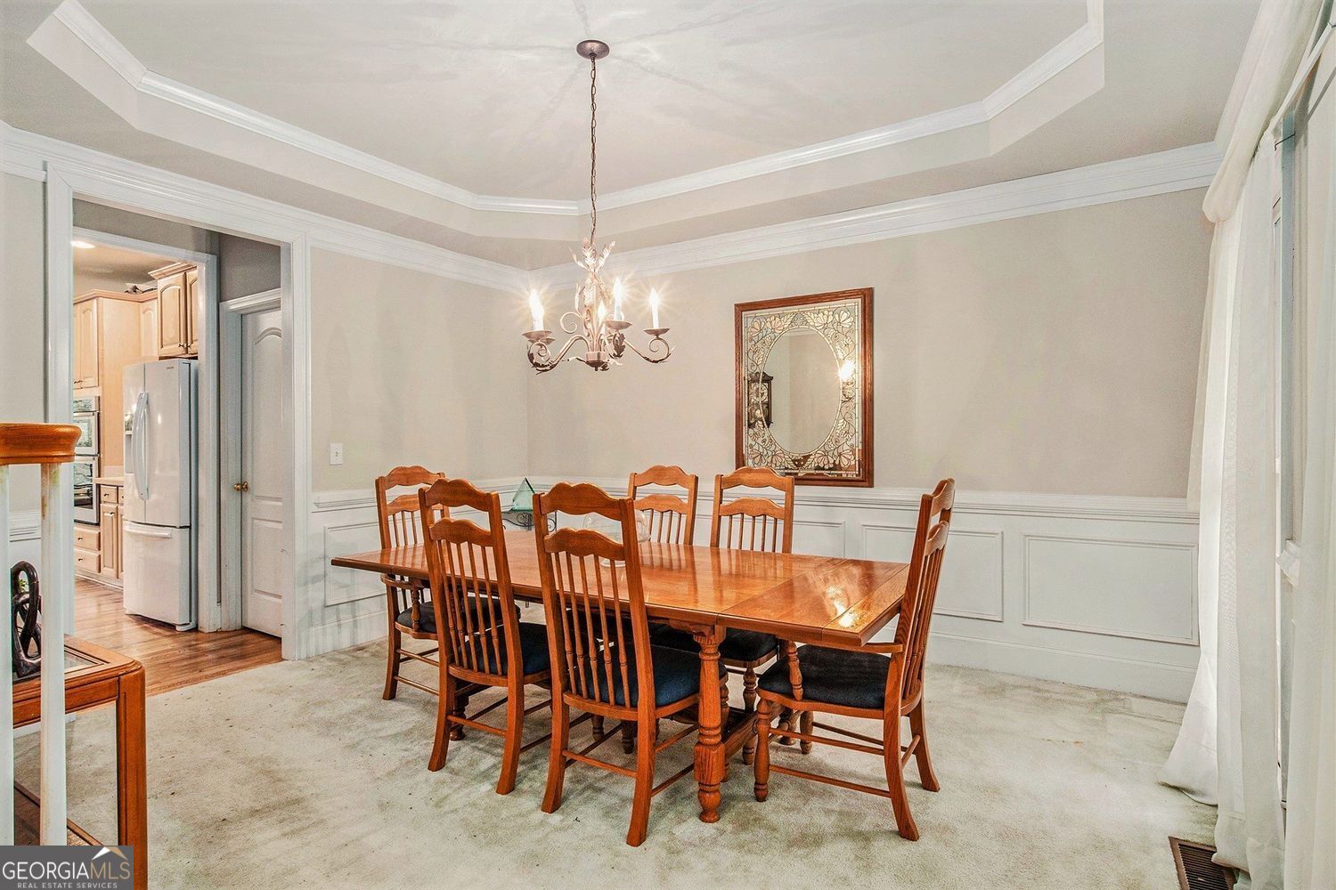 3775 NE Rolling Creek DR NE