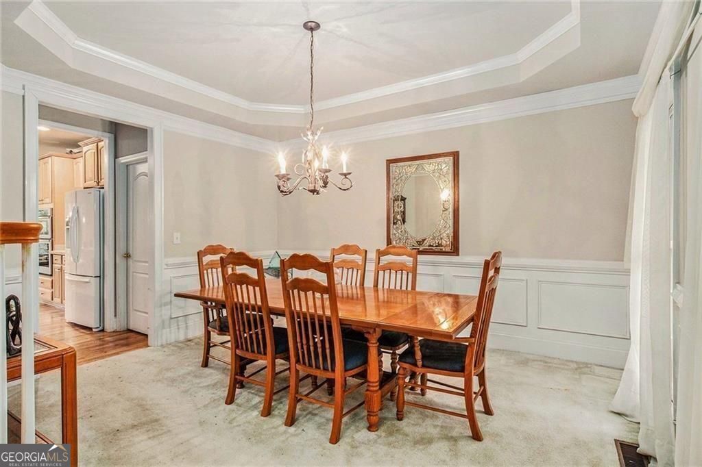 3775 Rolling Creek DR