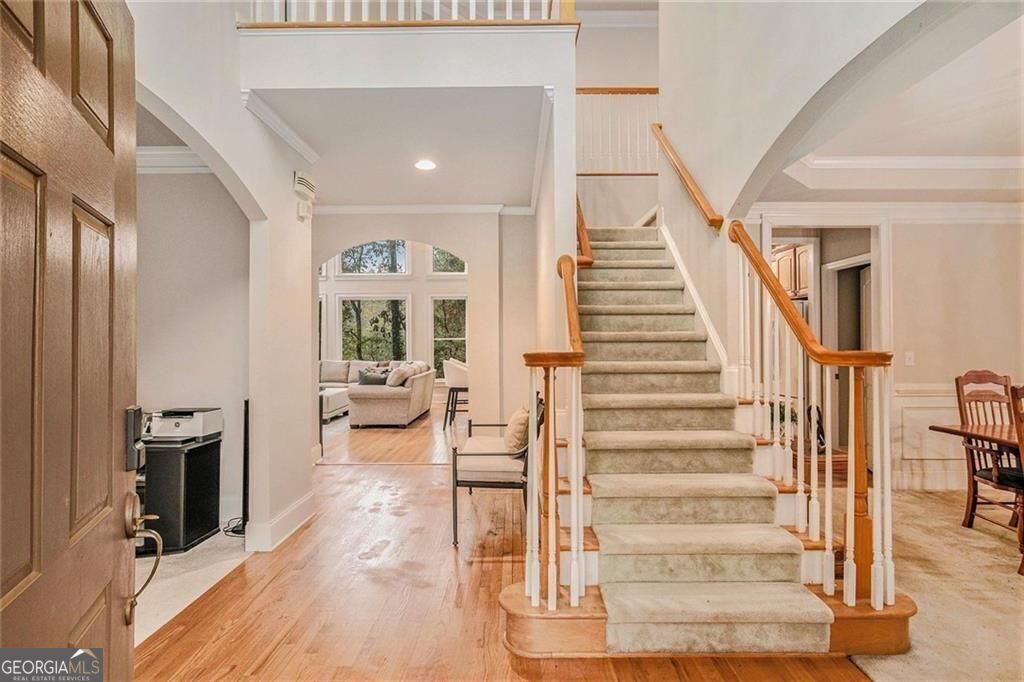 3775 Rolling Creek DR