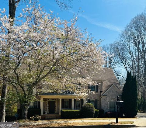 3775 Rolling Creek DR Buford GA 30519