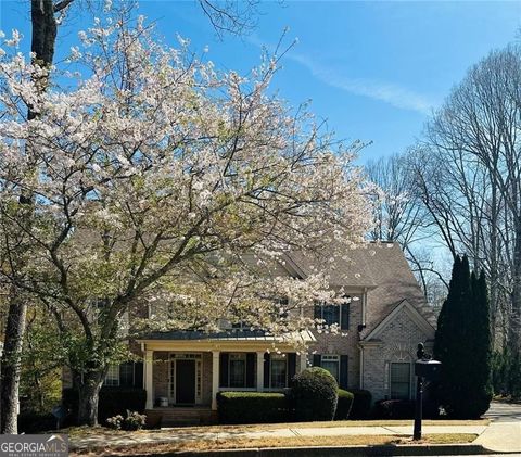 3775 Rolling Creek DR Buford GA 30519