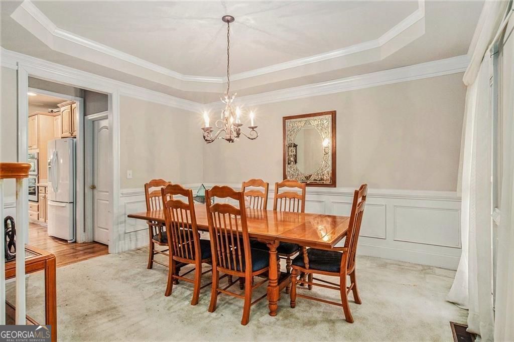 3775 Rolling Creek DR