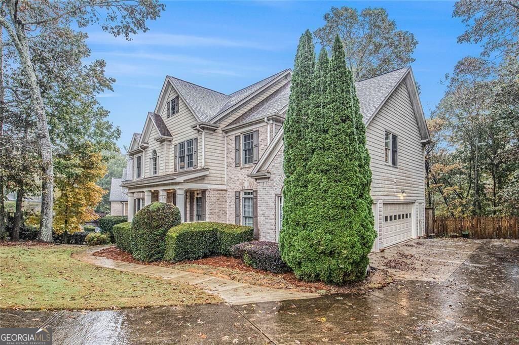 3775 Rolling Creek DR