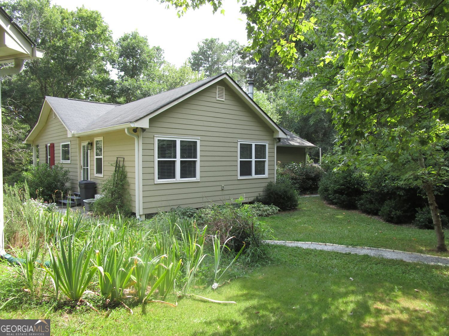 283 Wesley Chapel Road RD