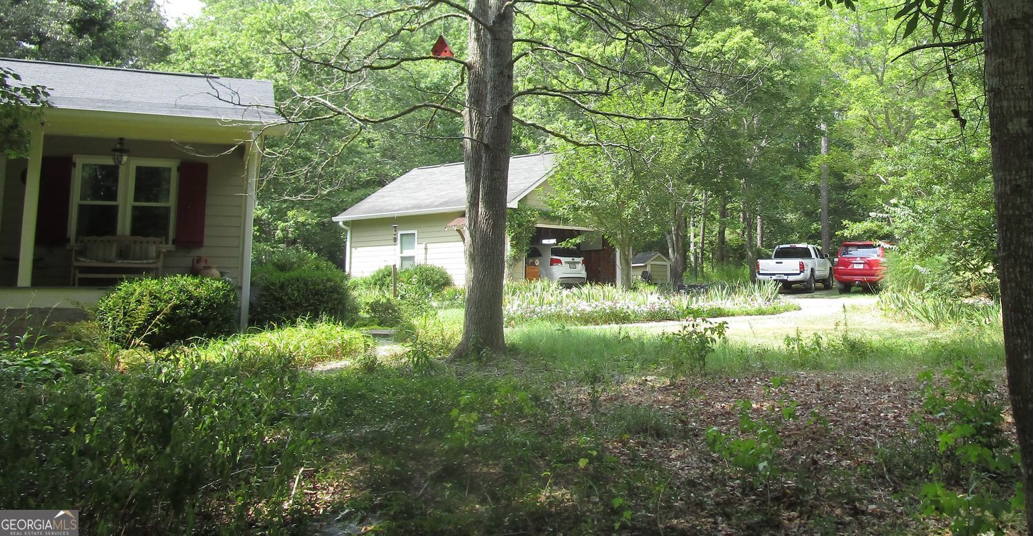 283 Wesley Chapel Road RD