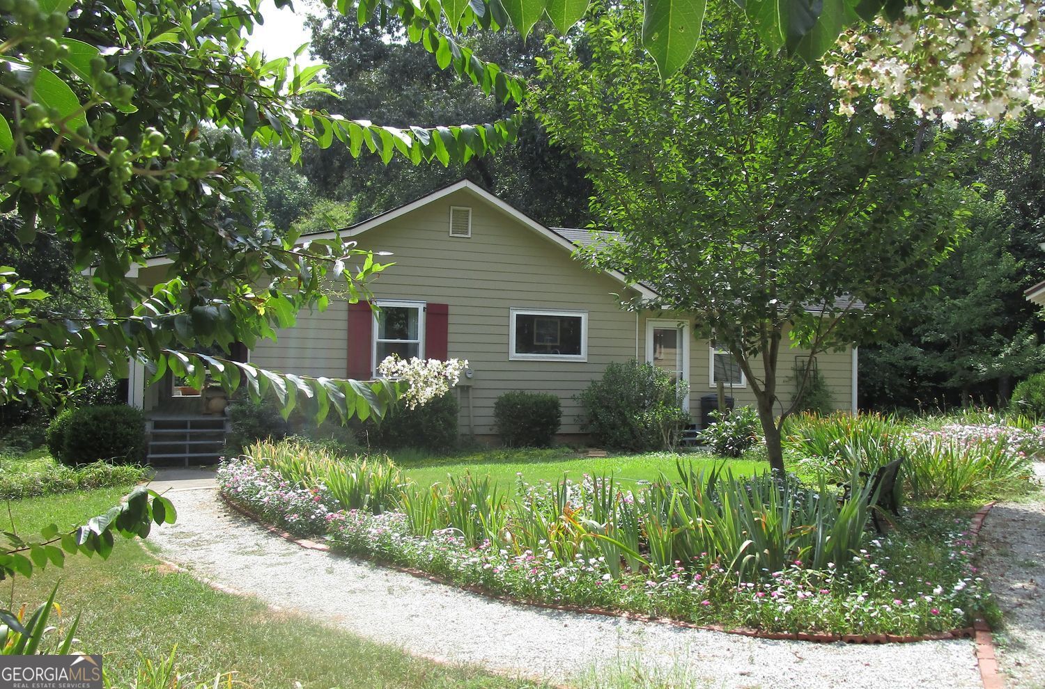 283 Wesley Chapel Road RD