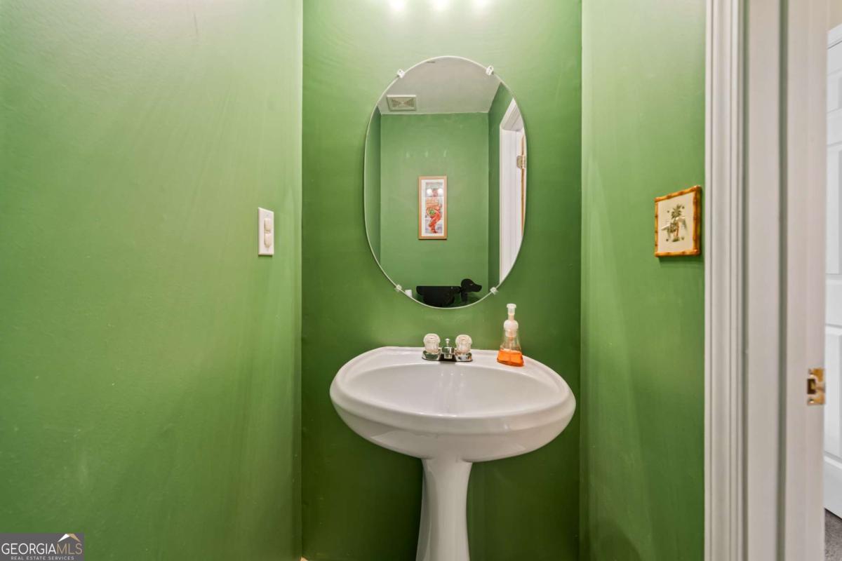 Princeton Glen - Residential