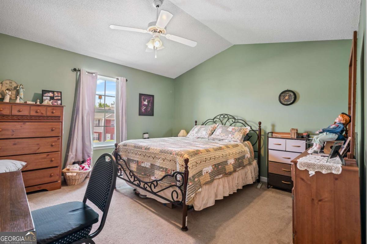 Princeton Glen - Residential