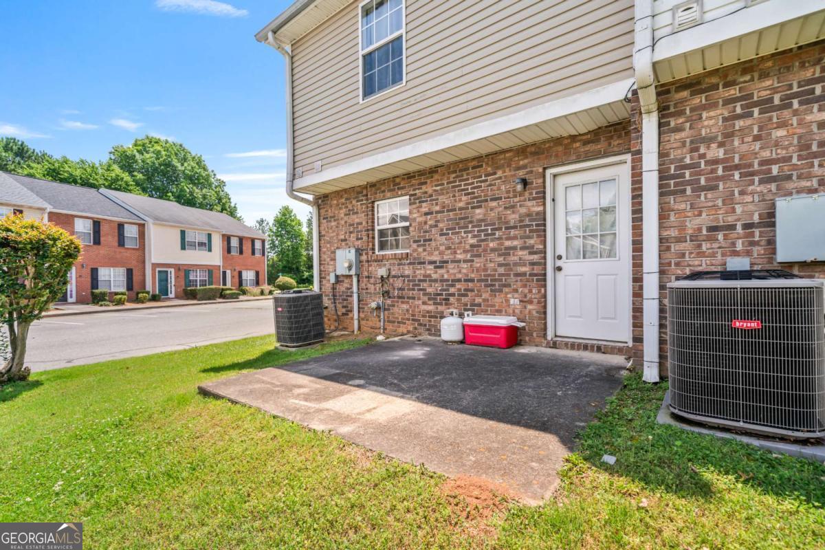 Princeton Glen - Residential