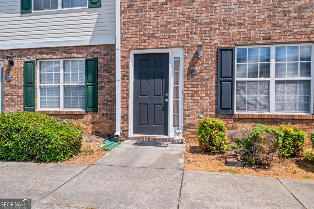 Princeton Glen - Residential