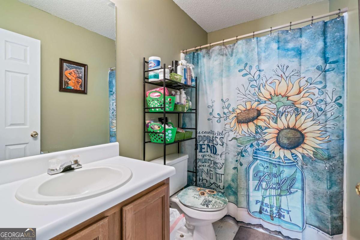 Princeton Glen - Residential