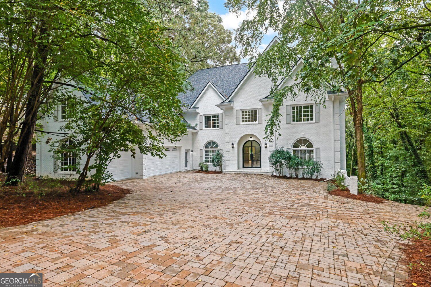 260 Cameron Ridge DR NW
