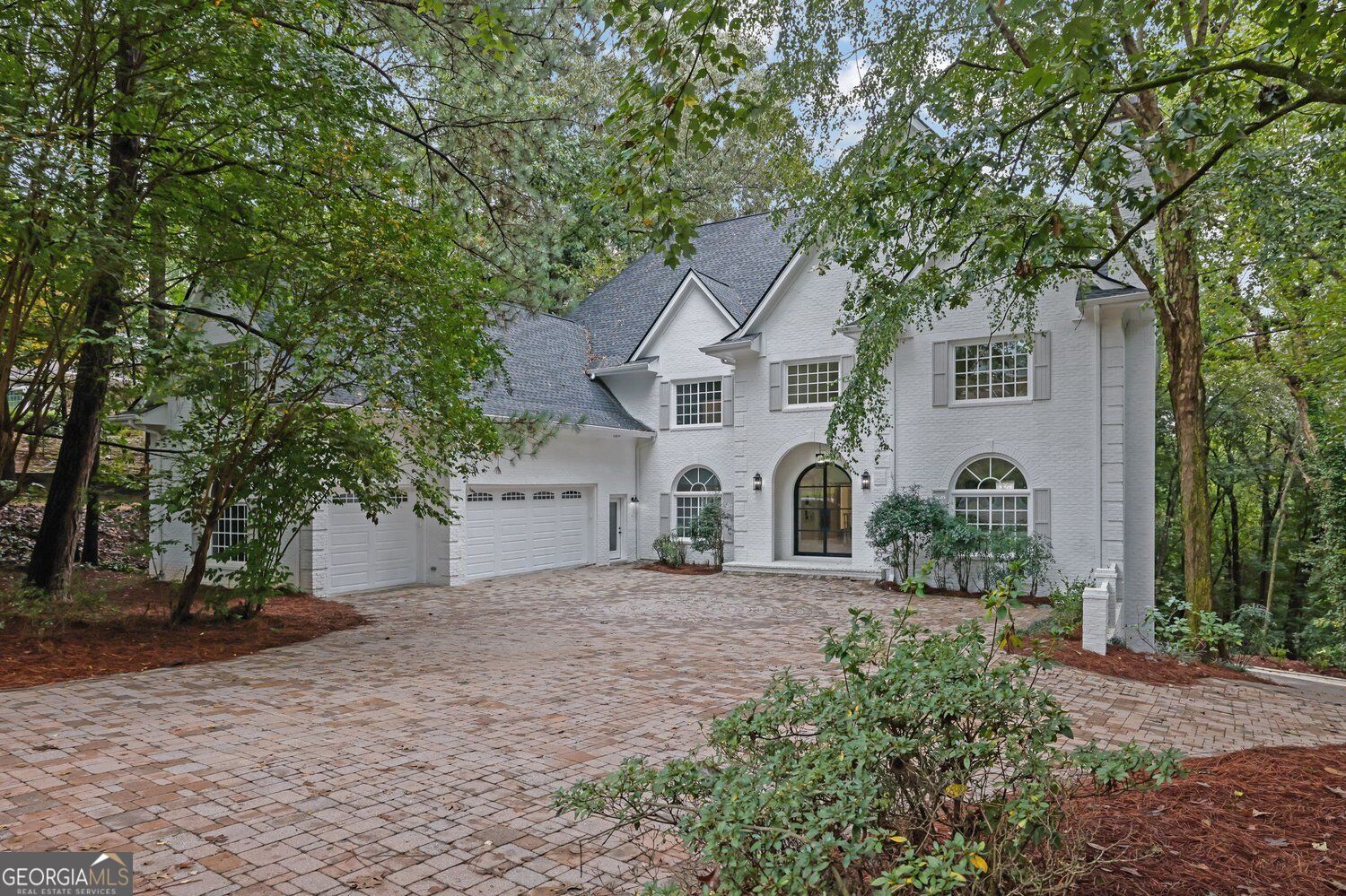 260 Cameron Ridge DR NW