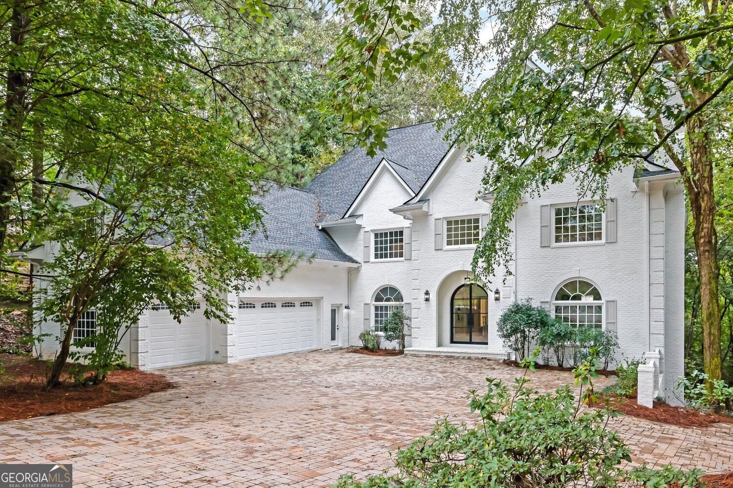 260 Cameron Ridge DR NW