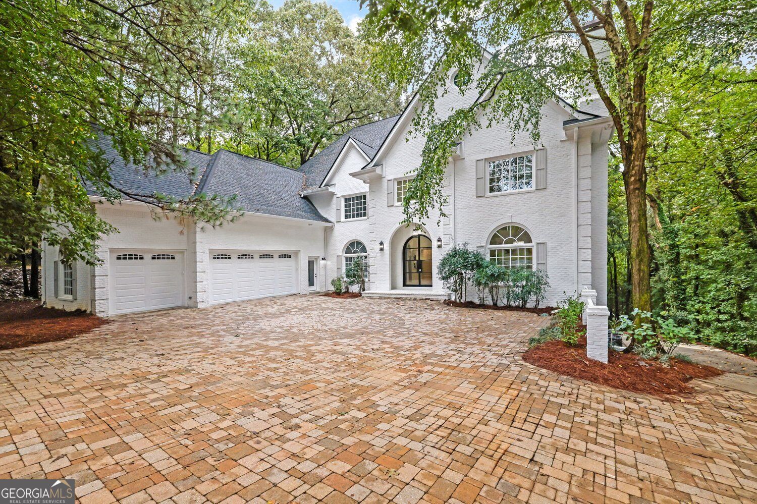 260 Cameron Ridge DR NW
