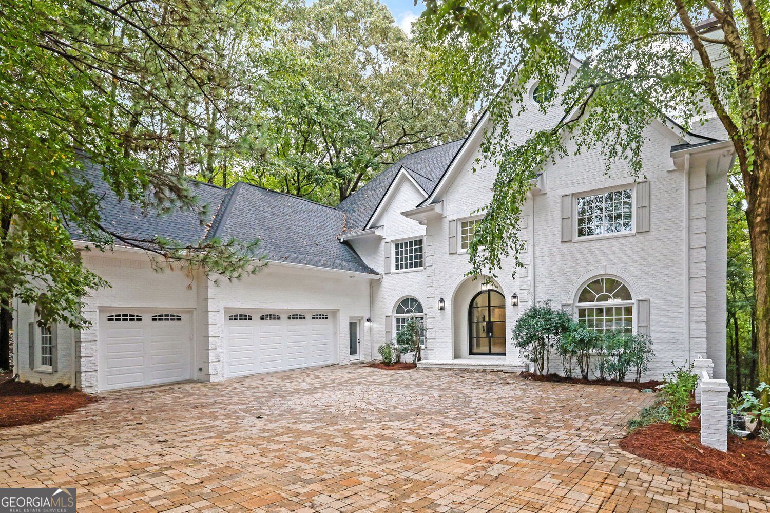 260 Cameron Ridge DR NW