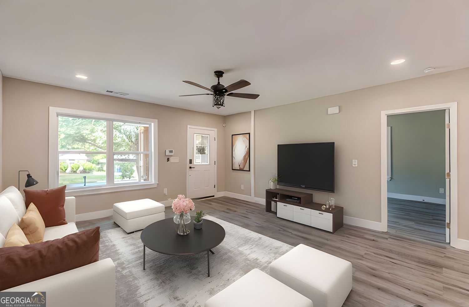 3275 Dodson DR