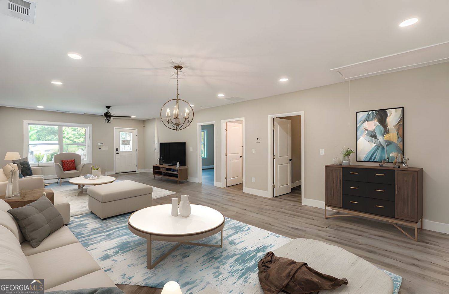 3275 Dodson DR