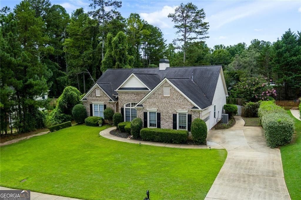 5494 White Cedar TER