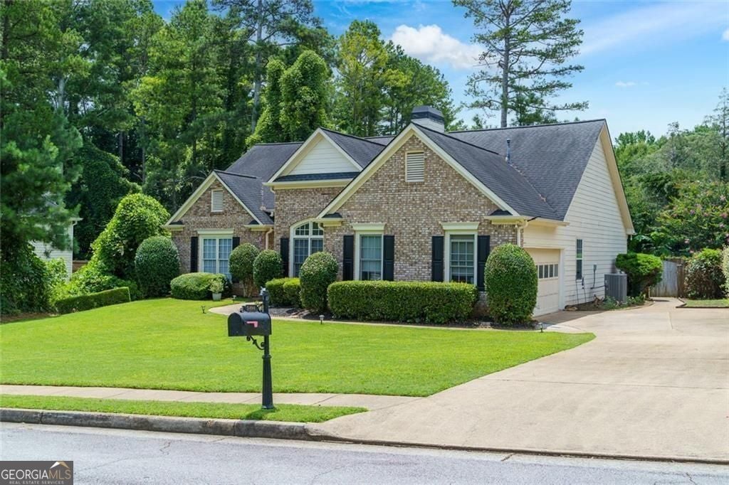 5494 White Cedar TER