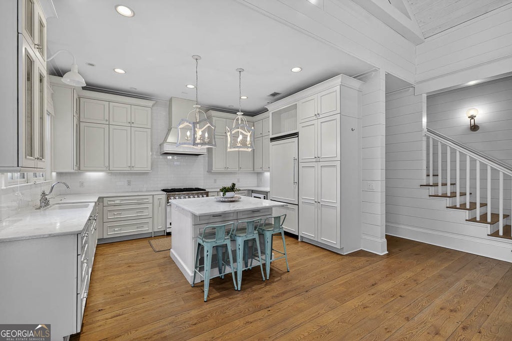 Photo of 1030 Village Oaks Ln, St. Simons Island, GA 31522 (MLS # 10804670)