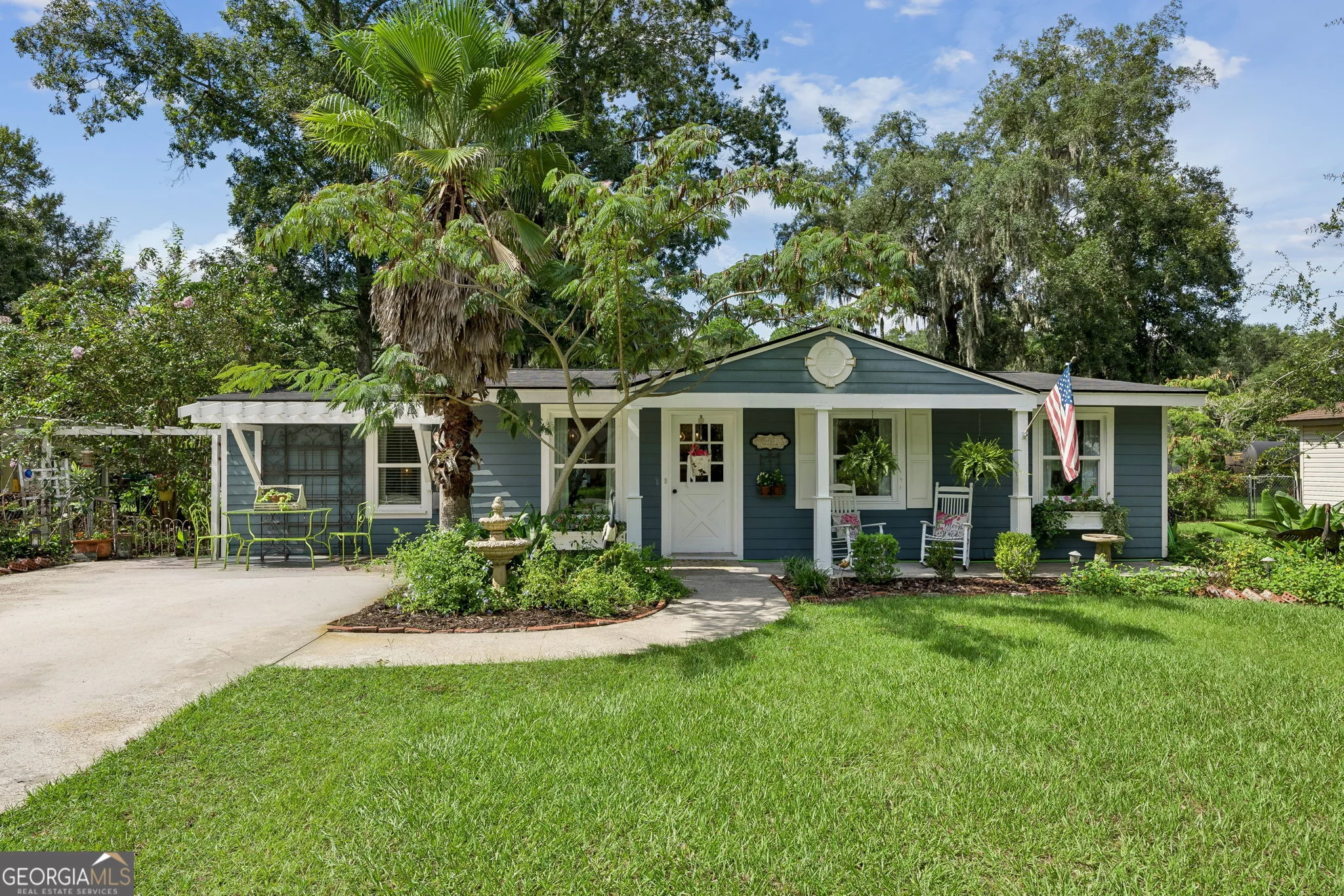 105 Gunter Street, St. Marys, GA, 31558