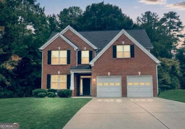 Photo of 1820 E Cedar Walk Lane, Conley, GA 30288 (MLS # 10870867)