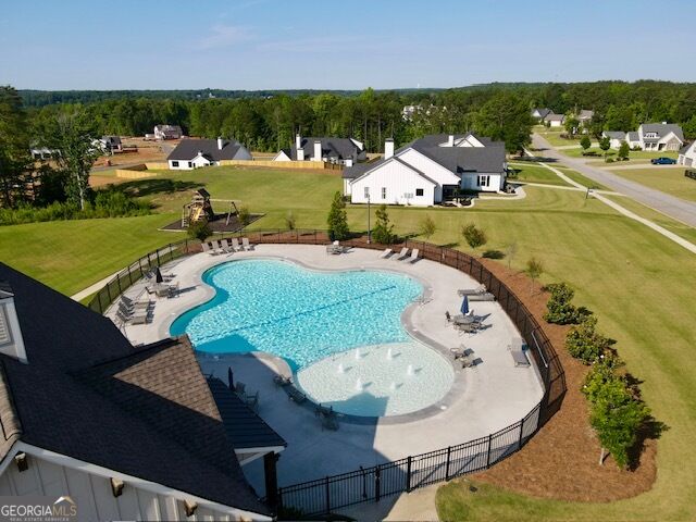 LOT 168 SNUG HARBOR PLACE