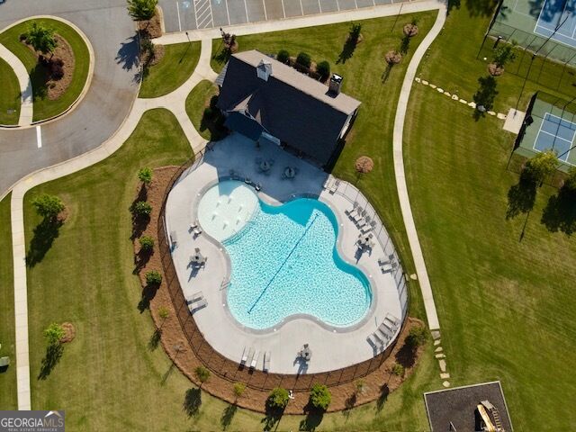 LOT 168 SNUG HARBOR PLACE