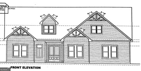 Photo of 168 SNUG HARBOR Pl, Newnan, GA 30263 (MLS # 10847725)