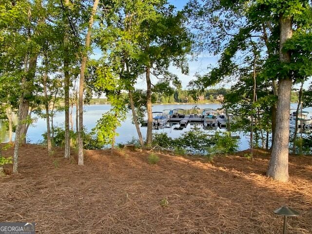 LOT 168 SNUG HARBOR PLACE