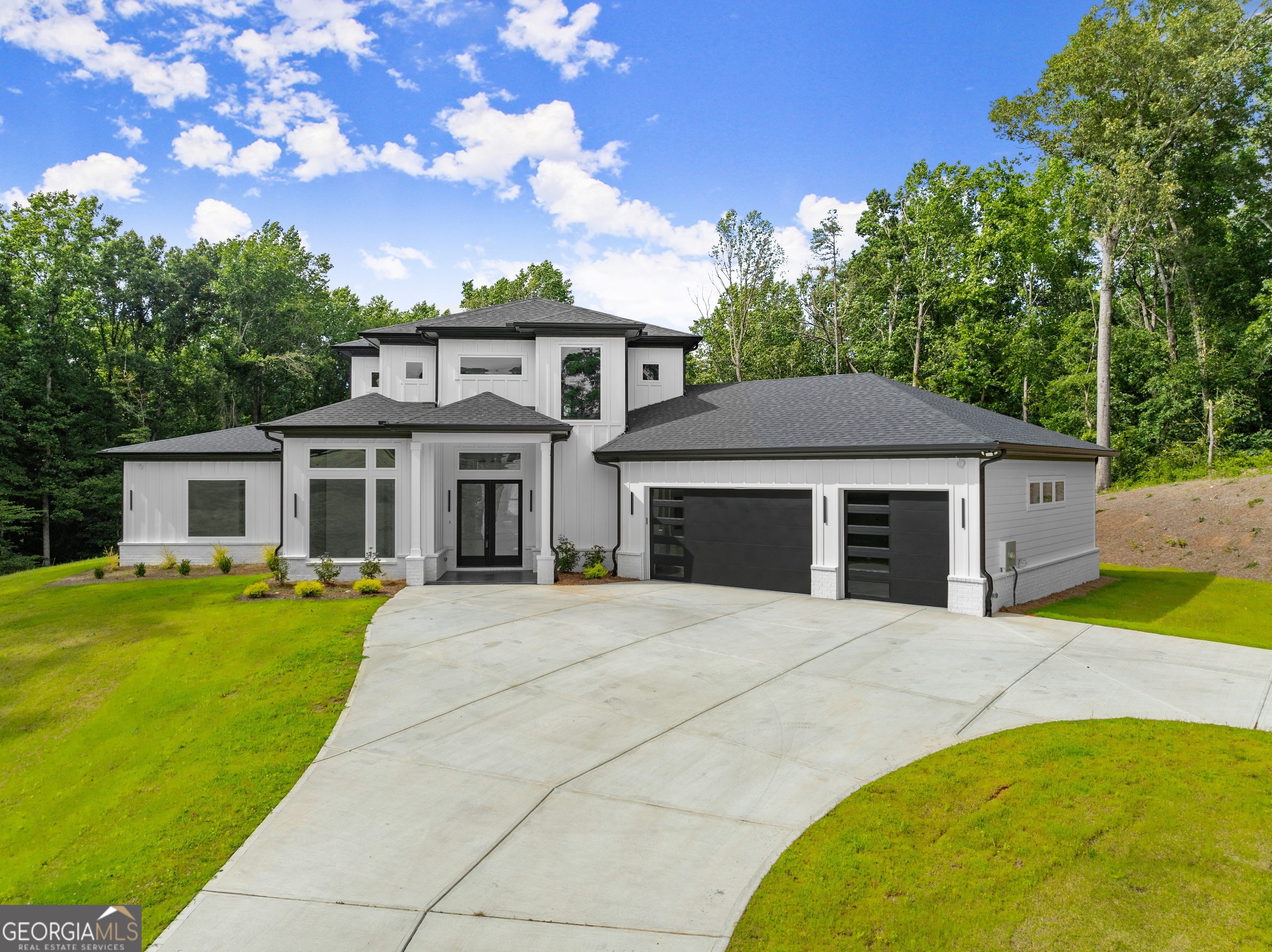 5245 Brockton RD