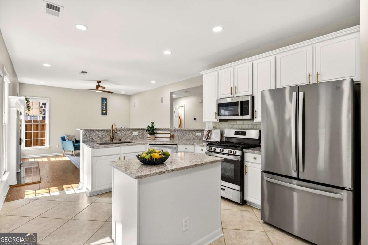 2730 Harper Woods Drive