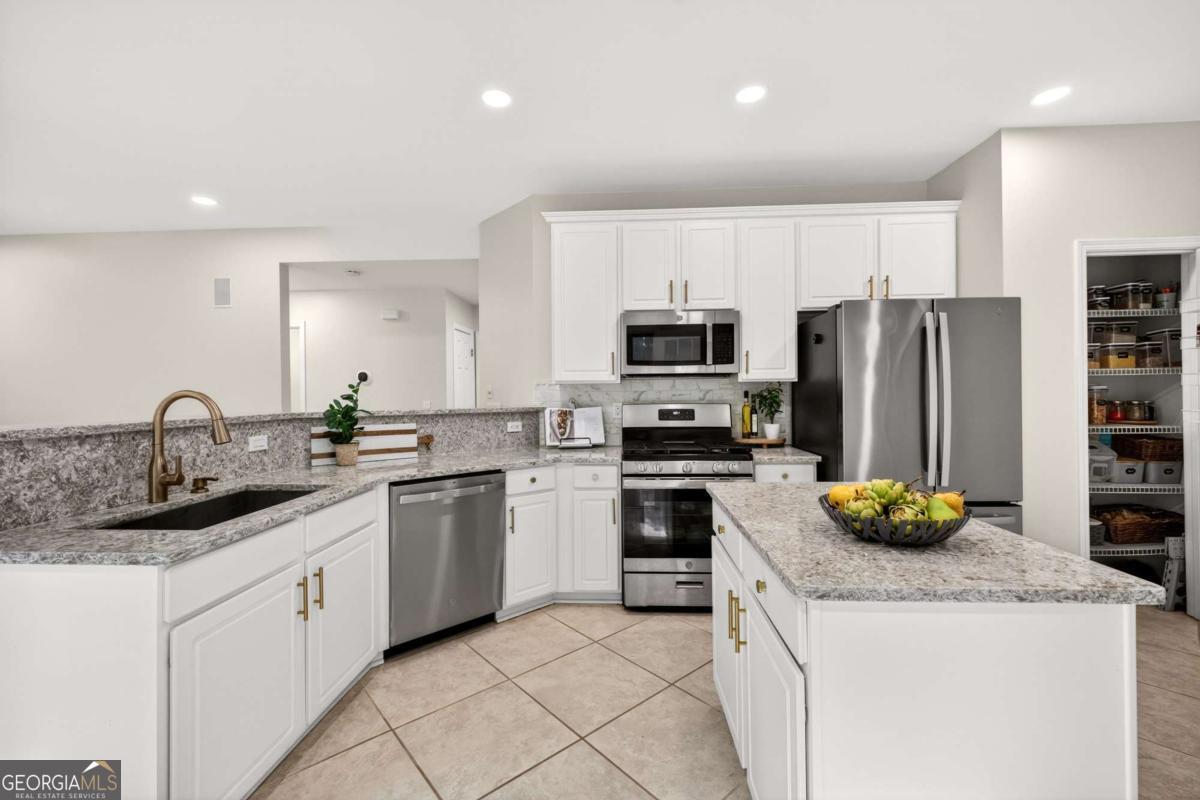 2730 Harper Woods Drive
