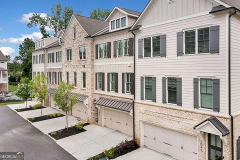 1045 Endeavour CT Marietta GA 30064