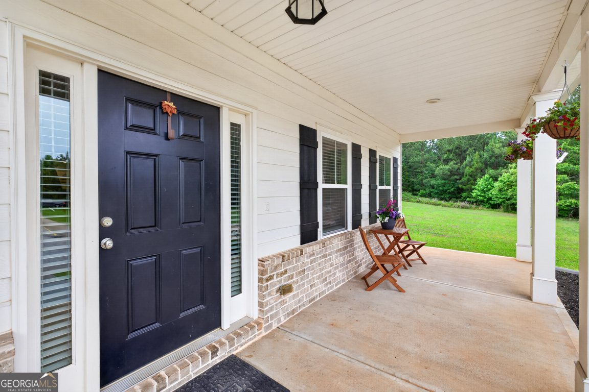 340 New Alcovy RD