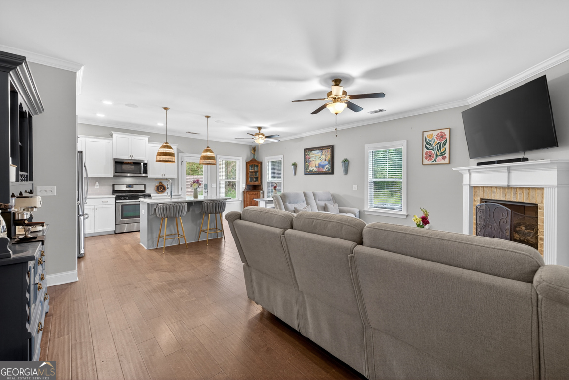 340 New Alcovy RD