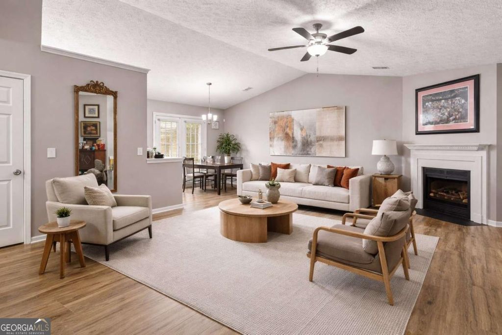 Photo of 3444 Peachcrest Trace, Decatur, GA 30032 (MLS # 10723757)