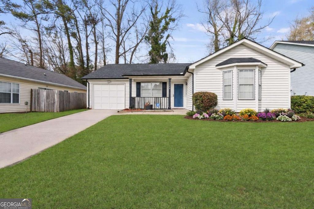 Photo of 3444 Peachcrest Trace, Decatur, GA 30032 (MLS # 10723757)