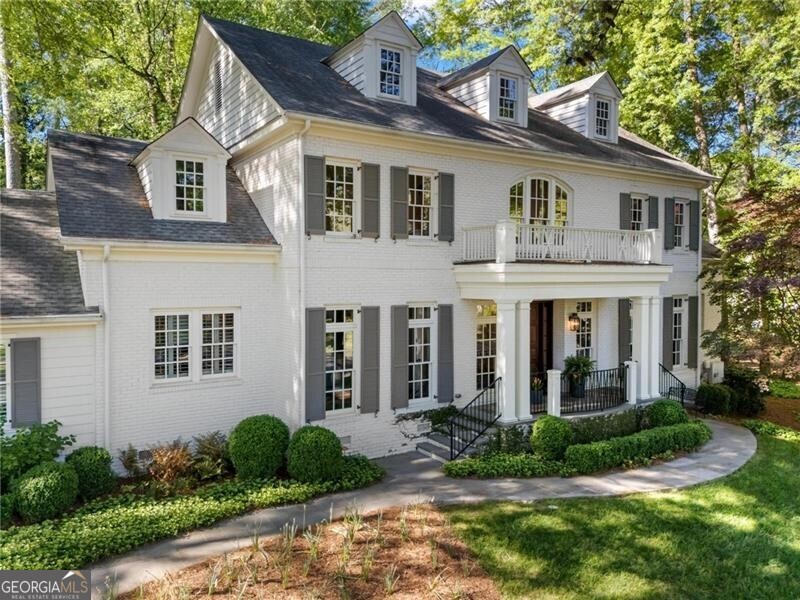 2591 Hyde Manor DR NW