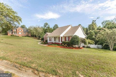 A home in Macon