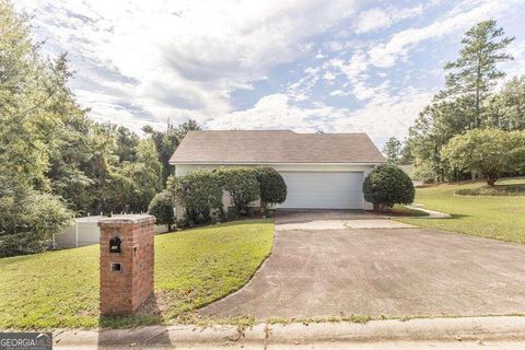 A home in Macon