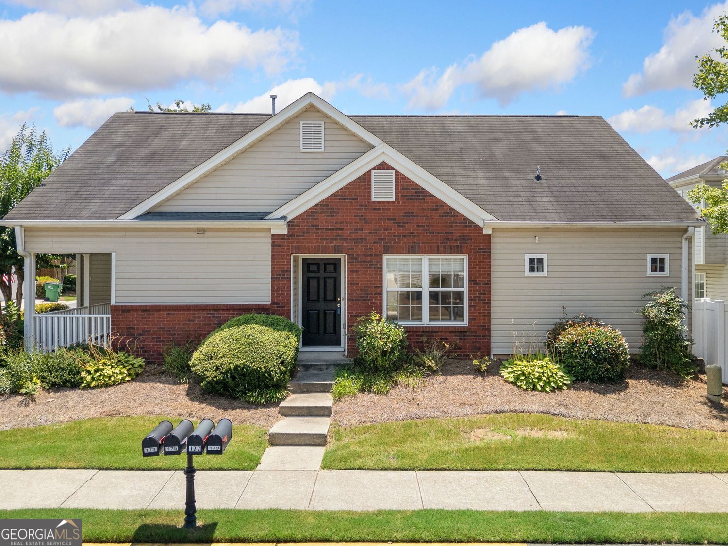 173 Swanee LN
