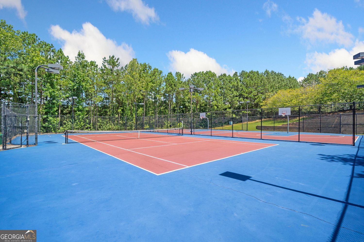 River Park - Residential