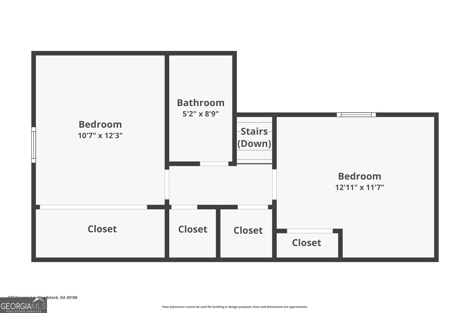 River Park - Residential