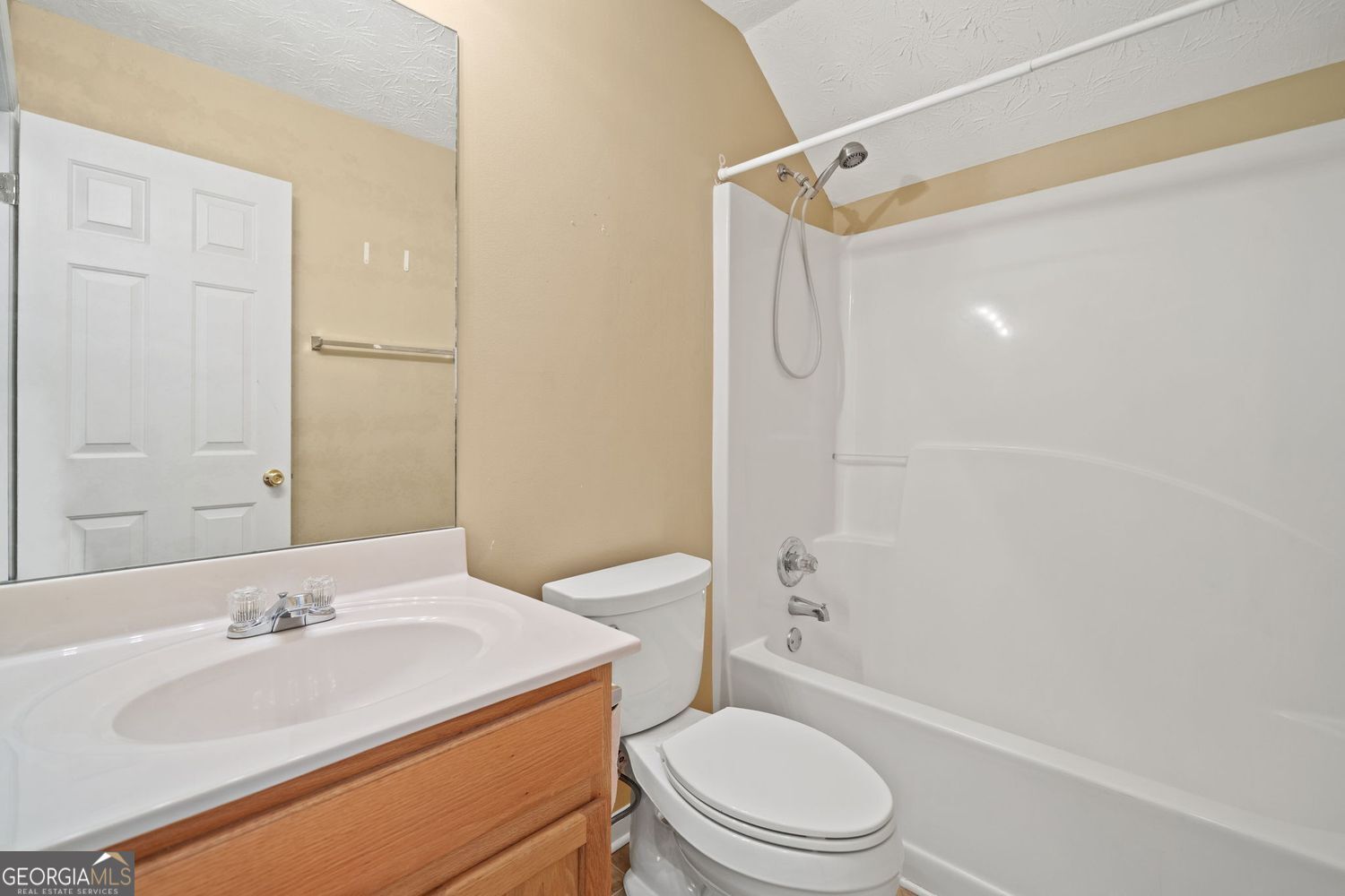 River Park - Residential