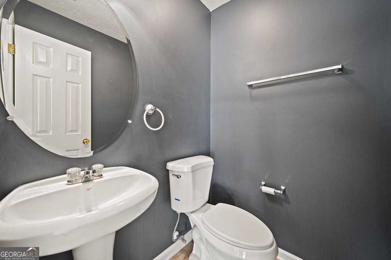 River Park - Residential