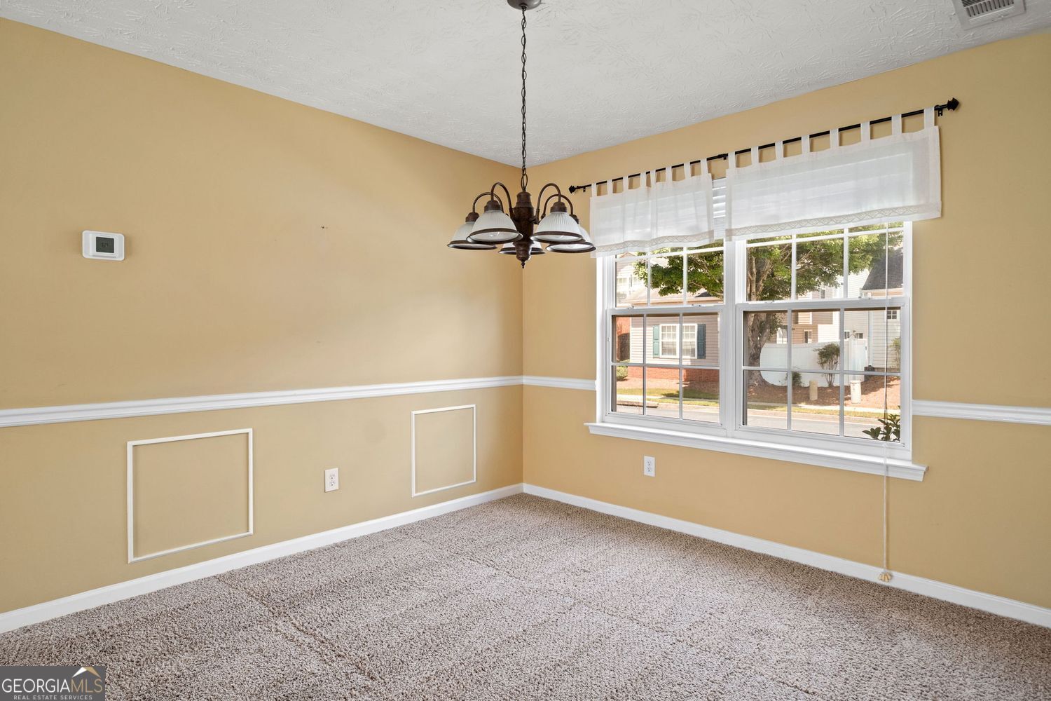 River Park - Residential